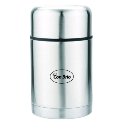 Термос Con Brio харчовий 0,8 л (CB-306) Вінниця - фото 1