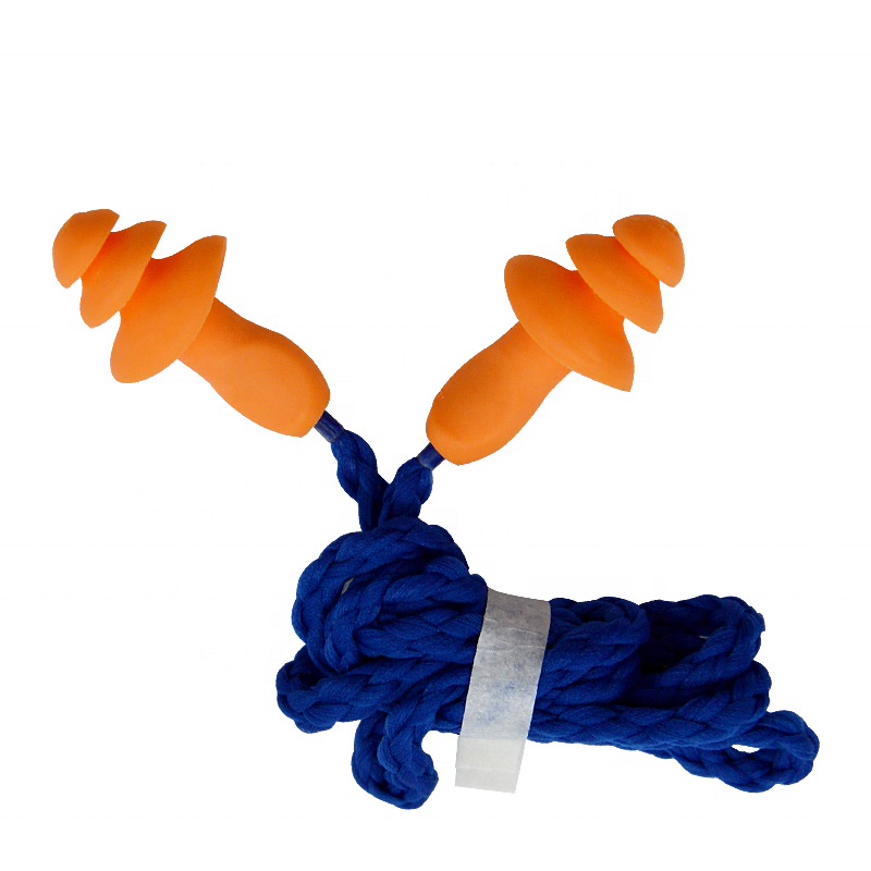 Беруші 3M Елочка 25дБ, 100 пар багаторазові Київ - фото 3