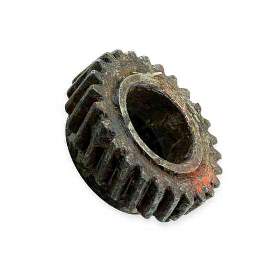 Шестерня 4-ї передачі втор.вала Z=26 14477 ЗІЛ Мукачево