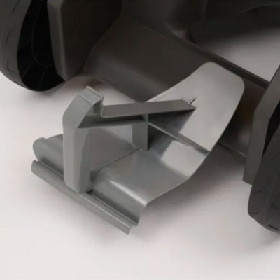 Газонокосарка Stiga 48V, 4Ah, ширина косіння 38 см (Combi340eKit) Вінниця - фото 3