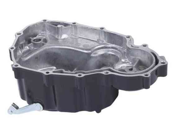 Кришка двигуна права на бензиновий двигун СG150/200 Мукачево