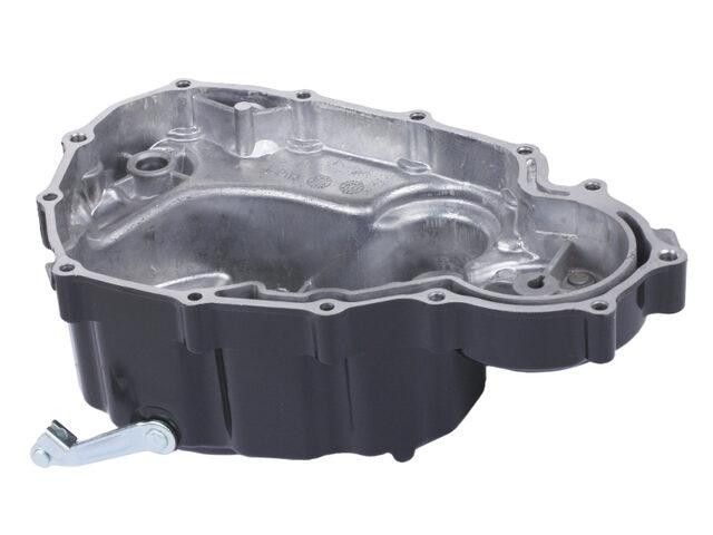 Кришка двигуна права на бензиновий двигун СG150/200 Мукачево - фото 2