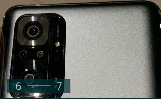 Телефон Redmi Note 10 Pro Київ