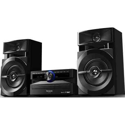 Магнитола Panasonic SC-UX100EE-K Винница