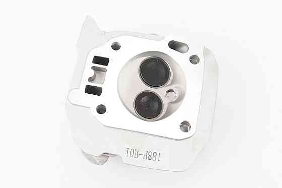 Головка циліндра у зборі 188F Київ