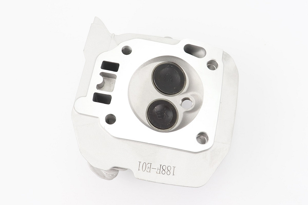 Головка циліндра у зборі 188F Київ - фото 3