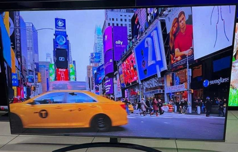 Телевизор; 65