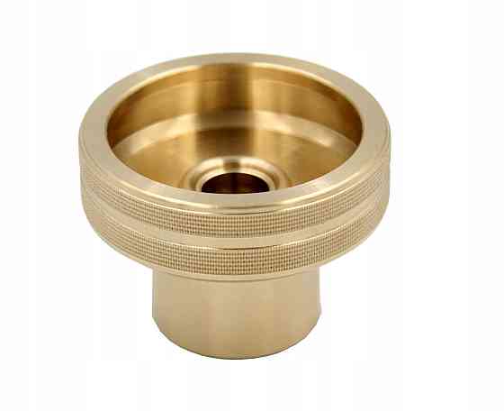 Перехідник для заправки газового балона GRILLI 777576 Код: 013260 Рівне