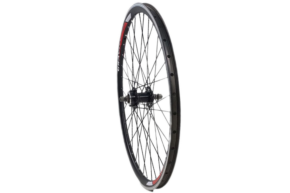 Колесо велосипедне заднє 26'' Бровари - фото 1