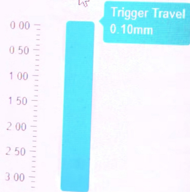 Mchose Ace 60 - Магнитная клавиатура с Rapid triigger / hall effect. Харьков - изображение 1