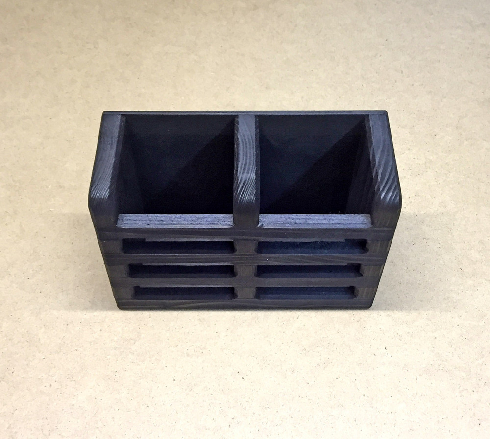 Настольный органайзер 