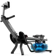 Гребной тренажер Wioślarz Wodny Hs-160Wr Hydro + Mata Киев - изображение 1