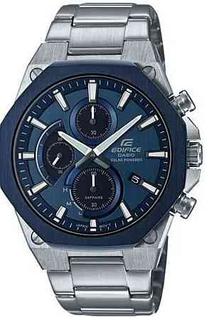 Часы: Casio EFS-S570DB-2A ! Оригинал! Гарантия два года ! Киев