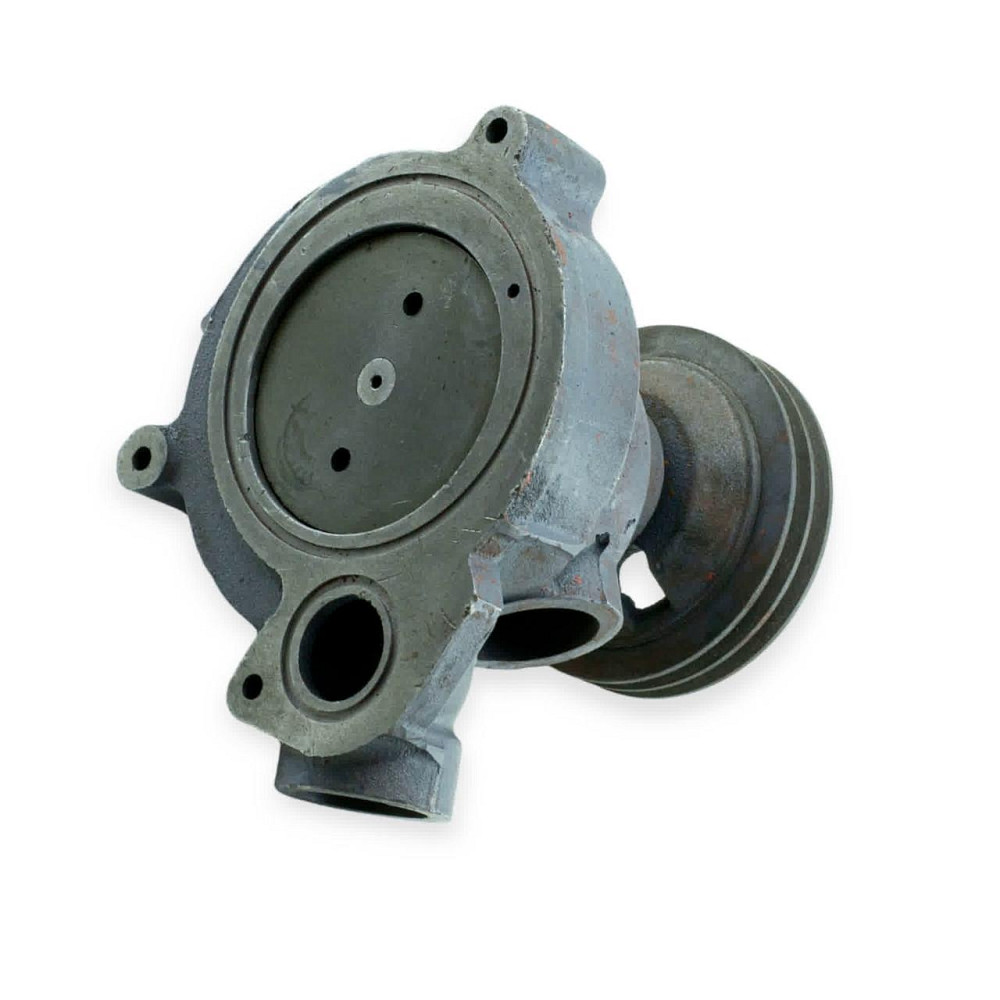 Помпа (насос водяной) Камаз Мукачево - изображение 1