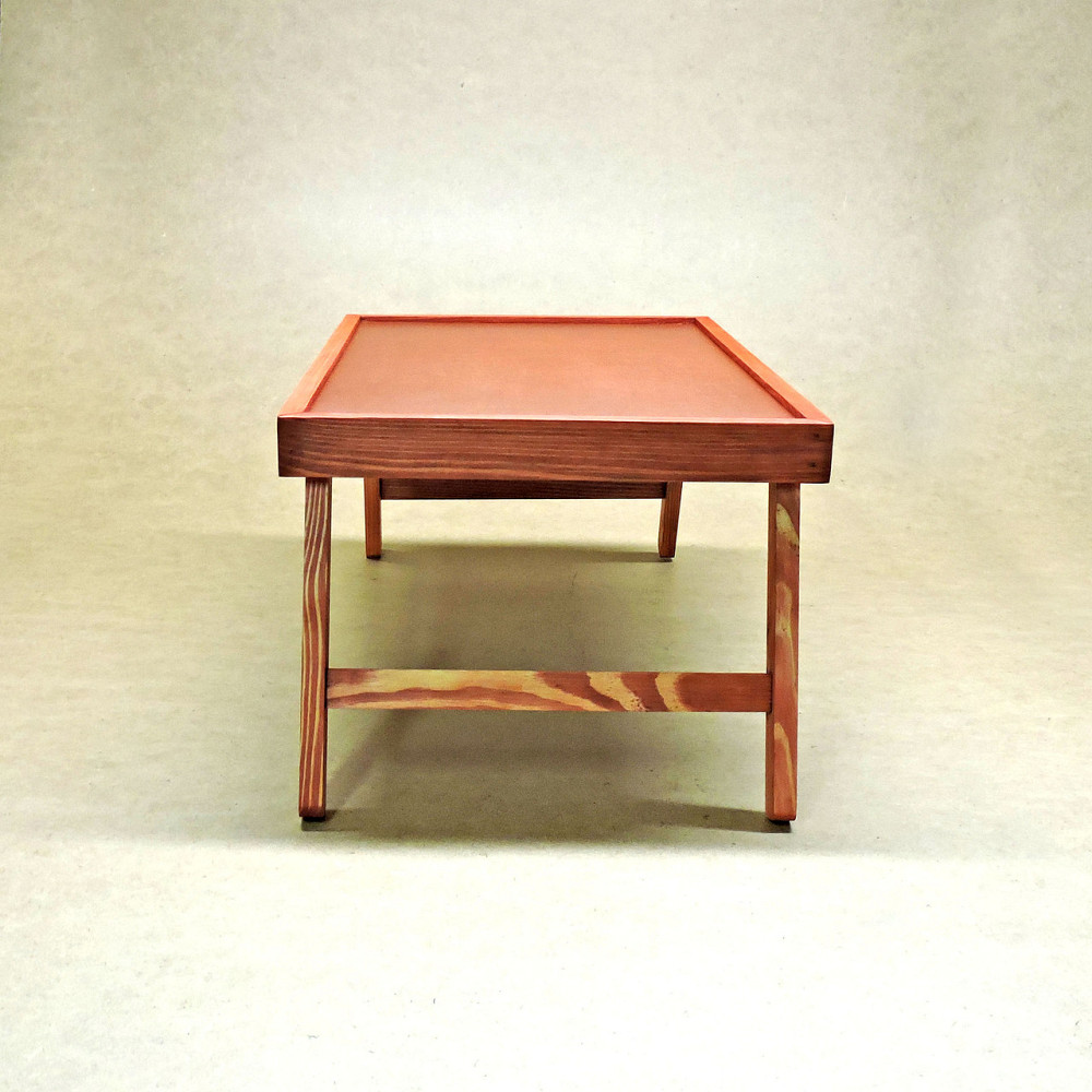 Столик-поднос для завтрака 