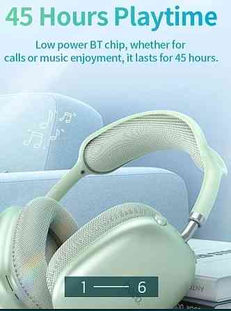 Наушники: HOCO W35 AIR.Нові запаковані. Харьков