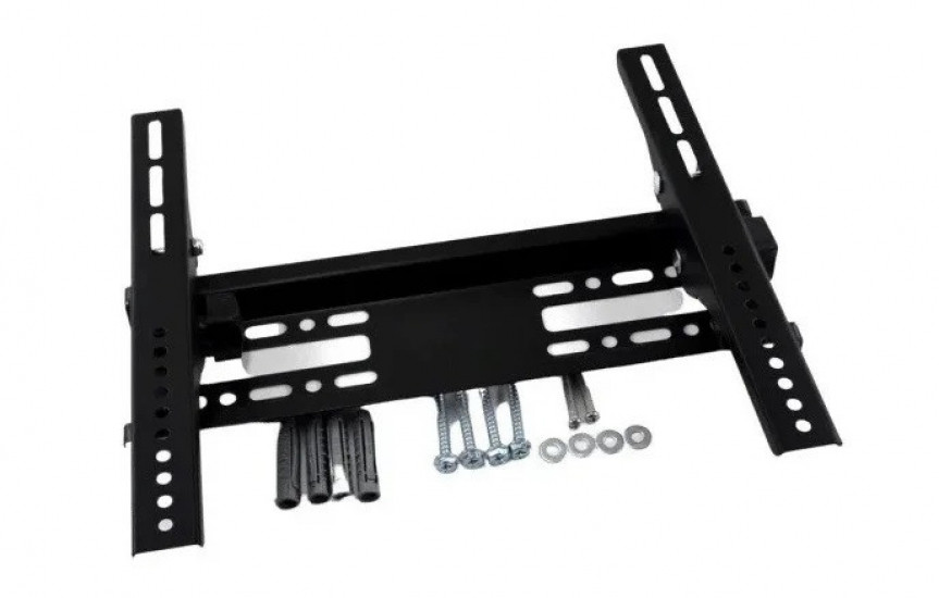 Крепление для телевизора на стену от 15 до 42 дюймов Винница - изображение 2