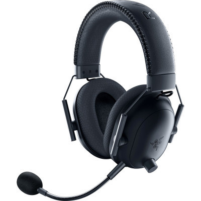 Навушники Razer Blackshark V2 PRO Wireless 2023 Black (RZ04-04530100-R3M1) Вінниця - фото 1