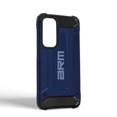 Чехол для мобильного телефона Armorstandart Panzer Samsung S24 FE Dark Blue (ARM76922) Винница