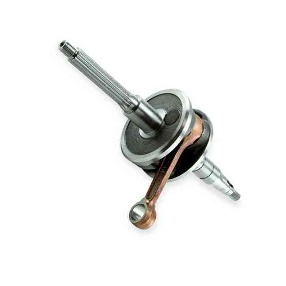 Колінвал Ямаха Джог 50 3KJ якість скутер Мукачево