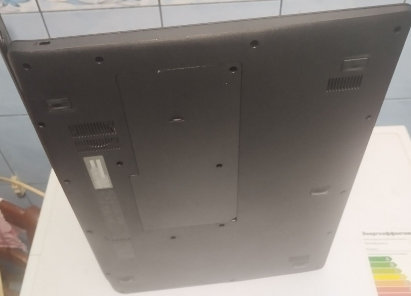 Aser Экран 17.3 IPS 4 Ядерный Быстрый SSD  Новый. Киев - изображение 5