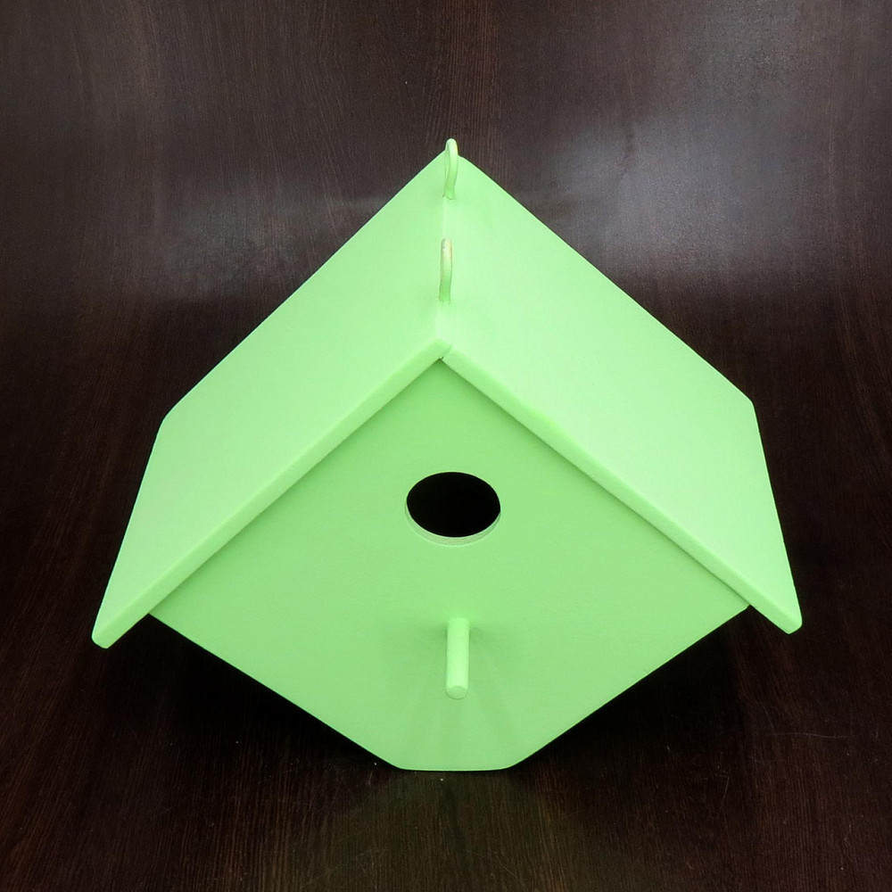 Скворечник садовый 