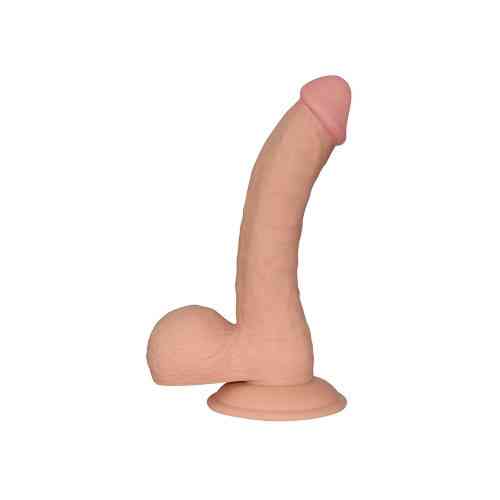 Фаллоимитатор - The Ultra Soft Dude 8.8