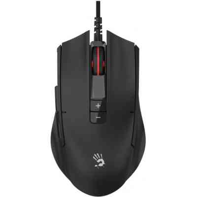 Мишка A4Tech Bloody ES8 USB Stone Black (4711421002196) Вінниця