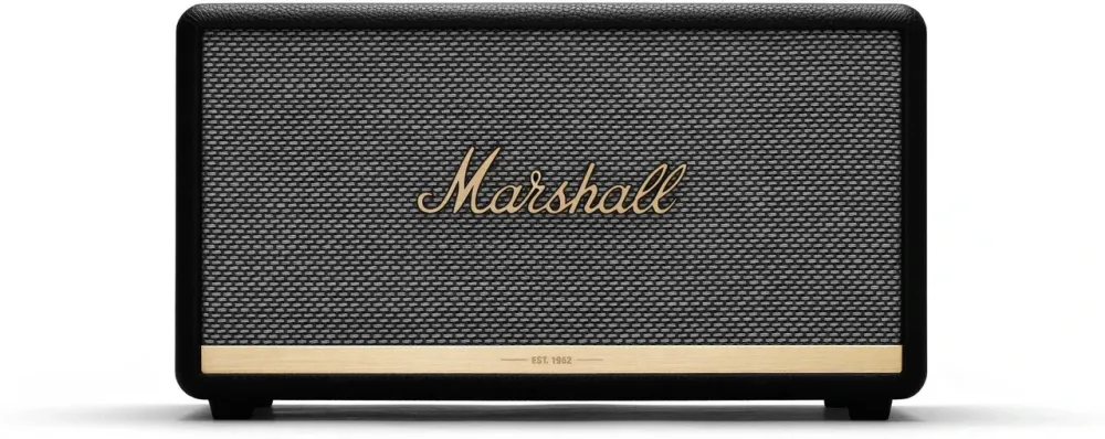 Портативна колонка Marshall Stanmore II Czarny Київ - фото 1