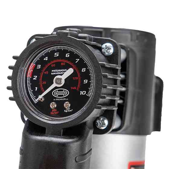 Компресор автомобільний 