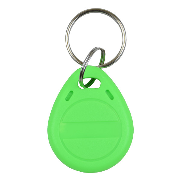 Брелок RFID KEYFOB MF Green Київ - фото 1