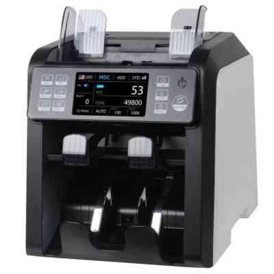 Счетчик банкнот NRJ AL-960 UV/MG/IR (29183) Винница