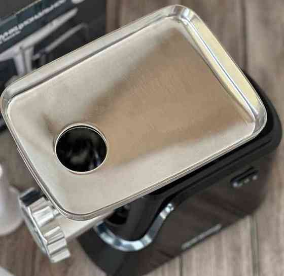 Немецкая Электрическая мясорубка Rainberg RB-677 2600W. Киев