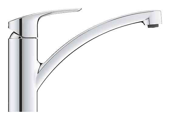 Змішувач для кухні Grohe Eurosmart New (33281003) ( 26911 ) Харків