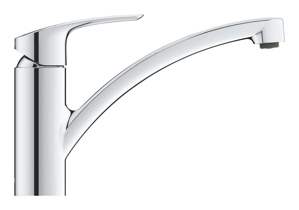 Змішувач для кухні Grohe Eurosmart New (33281003) ( 26911 ) Харків - фото 5