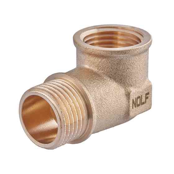 Кут Nolf NFC.L06FM-1/2'' MF (NF3203) Київ