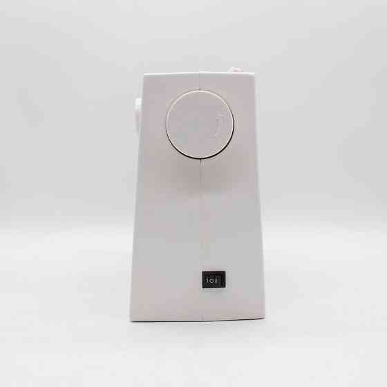 Домашняя швейная машинка с педалью, от сети, YASM-825 Киев