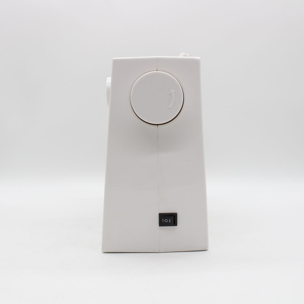 Домашняя швейная машинка с педалью, от сети, YASM-825 Киев - изображение 4