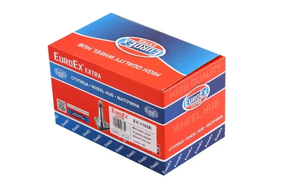 Ступица Таврия задняя EuroEx Винница