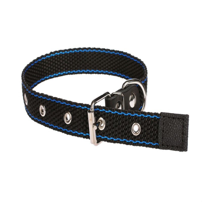 Ошейник 300 25мм "Эконом" синтетика Вінниця - фото 1