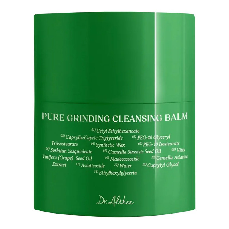 Гидрофильный бальзам для лица Pure Grinding Cleansing Balm Dr. Althea 50 мл Киев - изображение 1