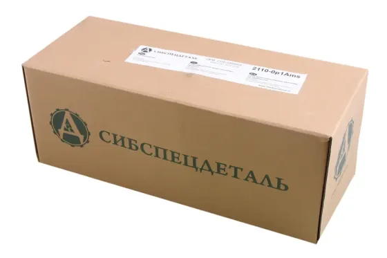 Амортстійка 2110 передня розбірна SD ліва Вінниця