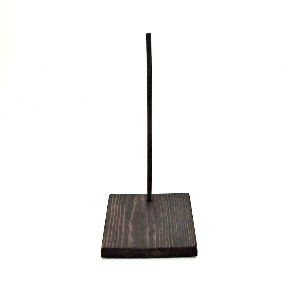 Підставка для ляльок "Морбідо 16х16" венге Миколаїв - фото 2