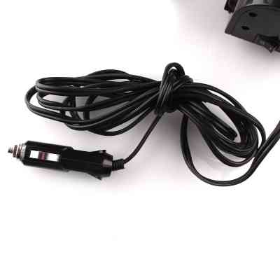 Автомобильный компрессор СИЛА СТАНДАРТ 35л / мин, 7 Атм (900401) Винница