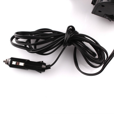 Автомобильный компрессор СИЛА СТАНДАРТ 35л / мин, 7 Атм (900401) Винница - изображение 5