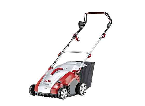 Аэратор AL-KO Combi Care 36 E Comfort (113465) Коломыя