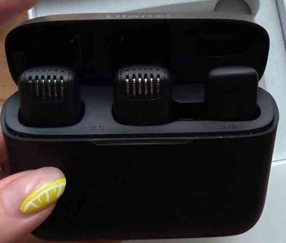 Микрофон Ulanzi J12 Киев