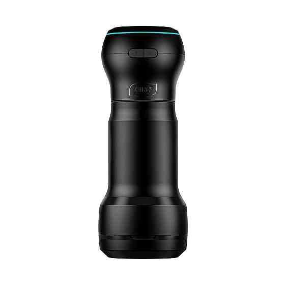 Мастурбатор Kiiroo Feel Pocket с всасывающей интерактивной насадкой PowerBlow Combo Set Sex Aura Киев