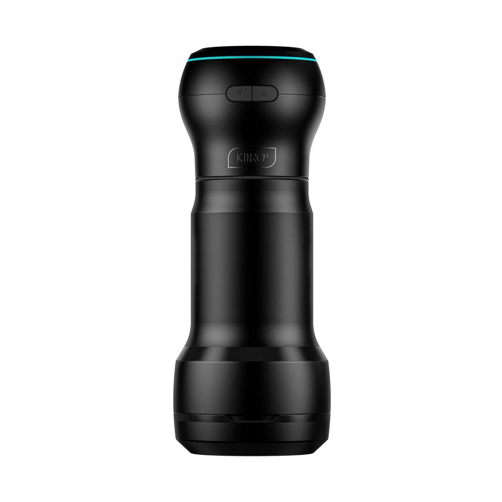 Мастурбатор Kiiroo Feel Pocket с всасывающей интерактивной насадкой PowerBlow Combo Set Sex Aura Киев - изображение 2