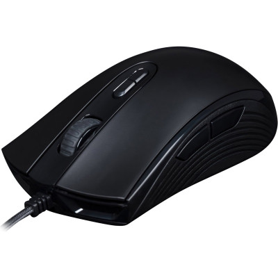 Мишка HyperX Pulsefire Core RGB Black (4P4F8AA) Вінниця - фото 1